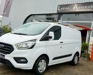 Ford Transit Custom Gebrauchtwagen