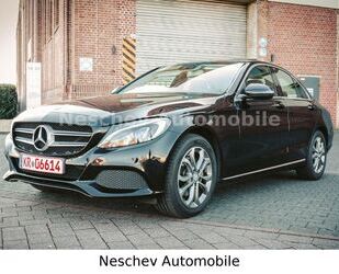 Mercedes-Benz C 200 Gebrauchtwagen