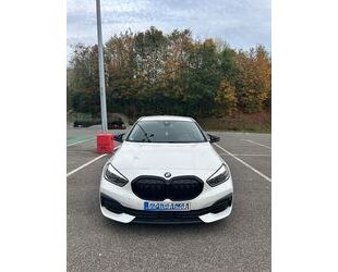 BMW 118 Gebrauchtwagen