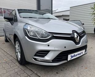 Renault Clio Gebrauchtwagen