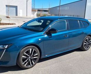 Peugeot 508 Gebrauchtwagen