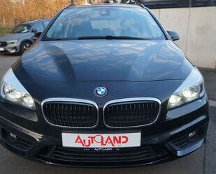 BMW 220 Gebrauchtwagen