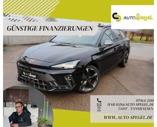 Cupra Leon Gebrauchtwagen