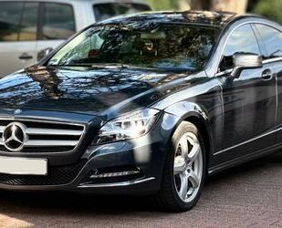 Mercedes-Benz CLS 350 Gebrauchtwagen