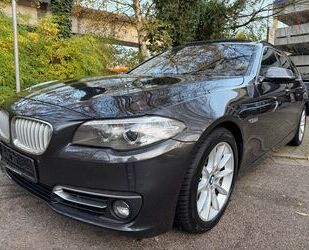 BMW 530 Gebrauchtwagen