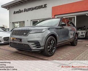 Land Rover Range Rover Velar Gebrauchtwagen