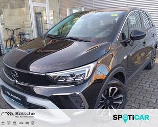 Opel Crossland (X) Gebrauchtwagen