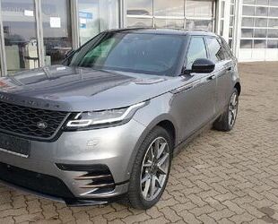 Land Rover Range Rover Velar Gebrauchtwagen