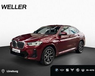 BMW X4 Gebrauchtwagen