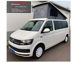 VW T6 California Gebrauchtwagen