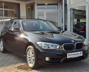 BMW 118 Gebrauchtwagen