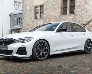 BMW 330 Gebrauchtwagen