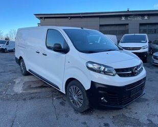 Opel Vivaro Gebrauchtwagen