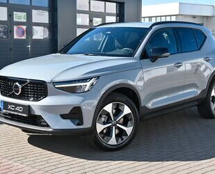 Volvo XC40 Gebrauchtwagen
