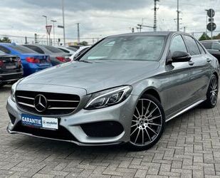 Mercedes-Benz C 200 Gebrauchtwagen