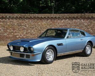 Aston Martin DBS Gebrauchtwagen