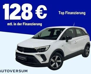 Opel Crossland (X) Gebrauchtwagen