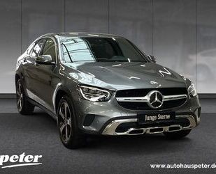 Mercedes-Benz GLC 220 Gebrauchtwagen