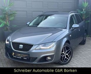 Seat Exeo Gebrauchtwagen
