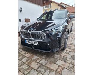BMW iX2 Gebrauchtwagen