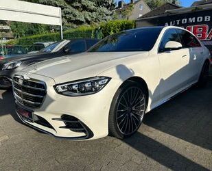 Mercedes-Benz S 400 Gebrauchtwagen