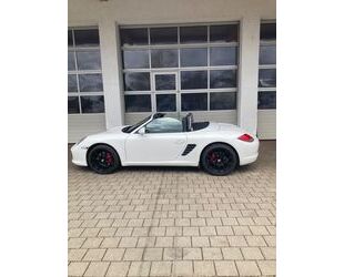 Porsche Boxster Gebrauchtwagen