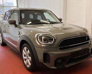 Mini Cooper SE Countryman Gebrauchtwagen