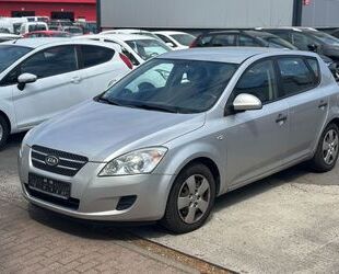 Kia ceed / Ceed Gebrauchtwagen
