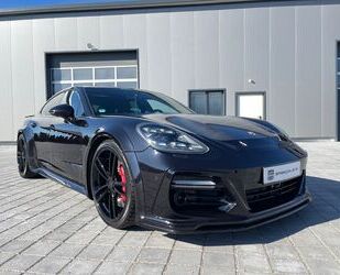 Porsche Panamera Gebrauchtwagen