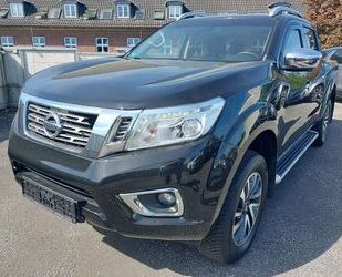 Nissan Navara Gebrauchtwagen