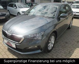 Skoda Scala Gebrauchtwagen