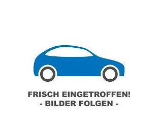 Ford Tourneo Courier Gebrauchtwagen