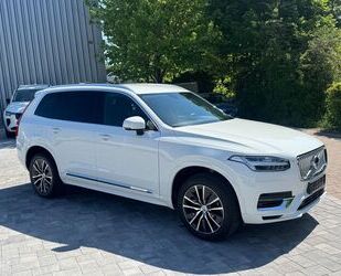 Volvo XC90 Gebrauchtwagen