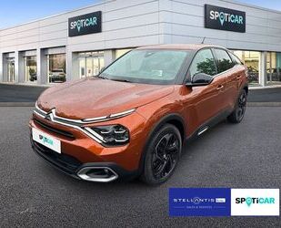 Citroen C4 Gebrauchtwagen