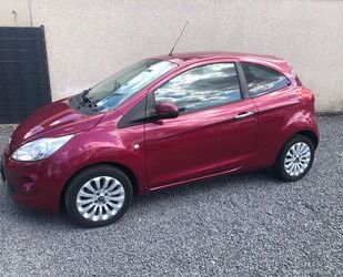 Ford Ka/Ka+ Gebrauchtwagen