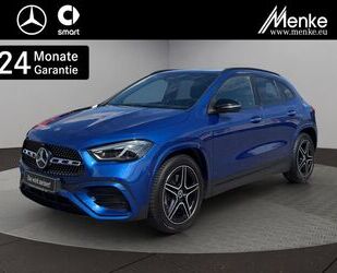 Mercedes-Benz GLA 200 Gebrauchtwagen