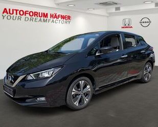 Nissan Leaf Gebrauchtwagen