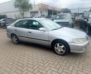Honda Accord Gebrauchtwagen