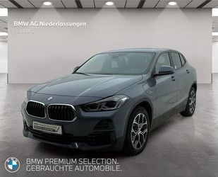 BMW X2 Gebrauchtwagen