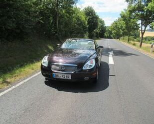 Lexus SC 430 Gebrauchtwagen