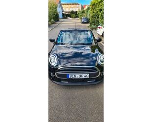Mini One Cabrio Gebrauchtwagen