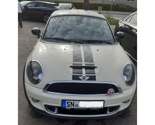 Mini Cooper S Gebrauchtwagen