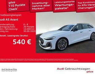 Audi A5 Gebrauchtwagen