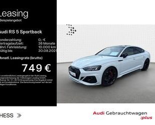 Audi RS5 Gebrauchtwagen