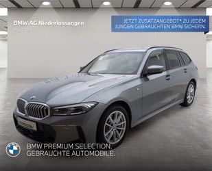 BMW 330 Gebrauchtwagen