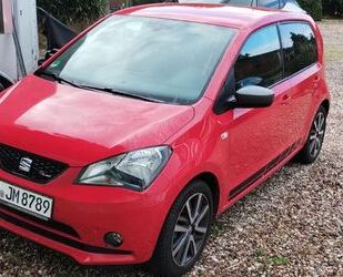 Seat Mii Gebrauchtwagen