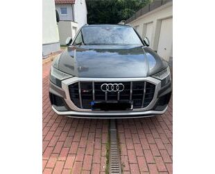 Audi SQ8 Gebrauchtwagen