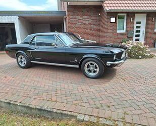 Ford Mustang Gebrauchtwagen