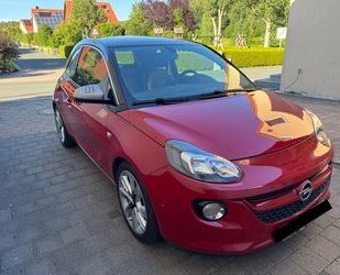 Opel Adam Gebrauchtwagen
