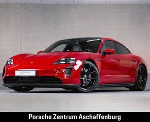 Porsche Taycan Gebrauchtwagen
